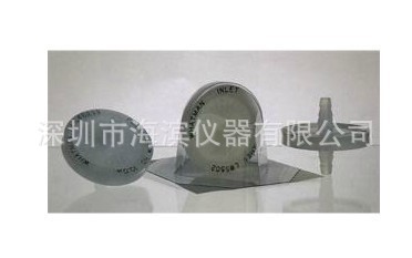 WHATMAN盘式过滤器polydisc 50MM圆盘过滤器
