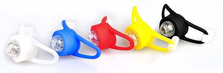 Eclairage pour vélo - Frog Lumières - Ref 2399382 Image 6