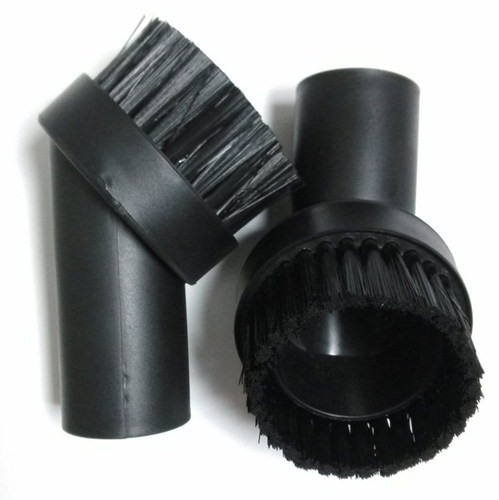 Factory wholesale suitable for vacuum cleaner accessories PP round brush head, inner diameter 32mm