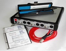 ATB 音频测试系统