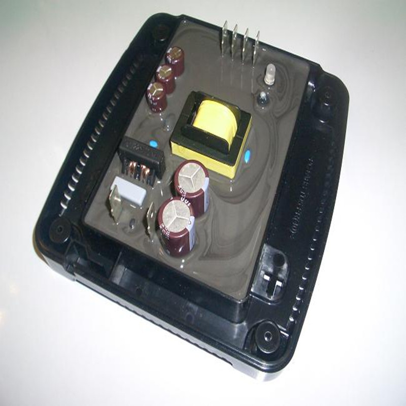 供应led导热硅胶,电子导热灌封硅胶,led电源导热灌封胶