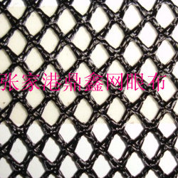 生产供应窗帘网布 马衣网 汽车用网布