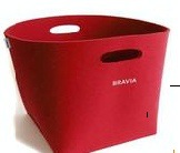 厂家直销手提式毛毡包 书画毛毡 化纤毛毡 彩色毛毡