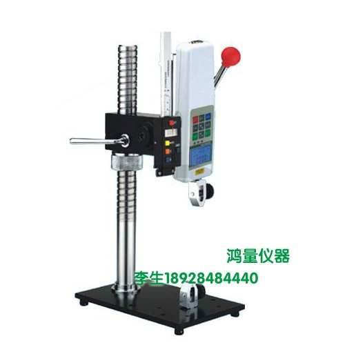 Spot Shido SPJ SPJ-B ручной пресс-стойка двухтактный измеритель силы стойка испытательная машина натяжения