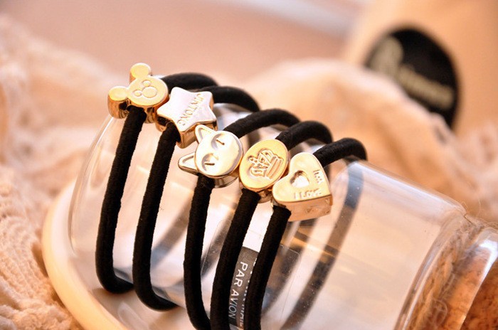 Accessoire cheveux - Ref 1201544 Image 11