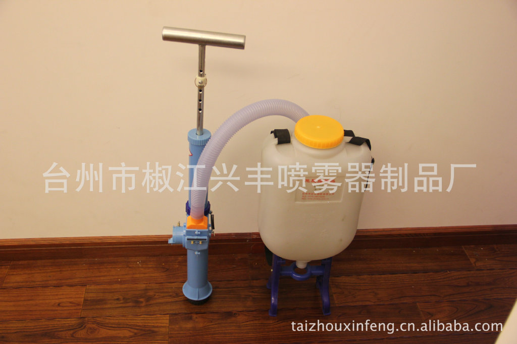 bzq-03 背负式助力播种施肥器 大豆棉花玉米播种机 可调颗粒数量