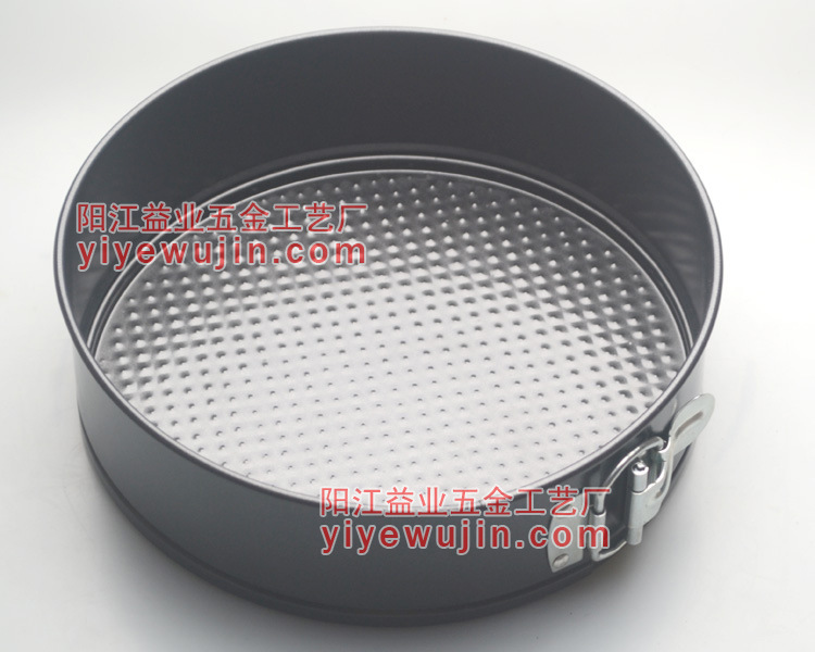 023-活扣蛋糕模7寸