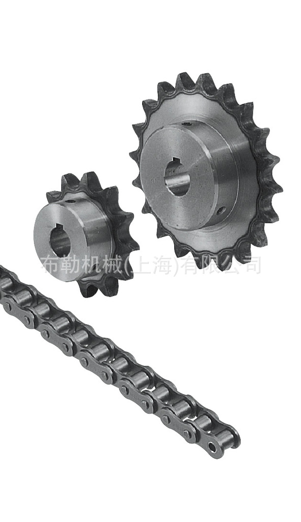 日本米思米Misumi  链轮/链条/接头链接/偏置链节 CHE100/CHEH100