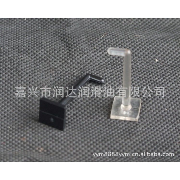 长期出售塑料挂钩 透明压克力挂钩 展示挂钩 pc挂钩