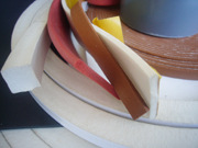 高温密封泡棉条