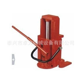 厂家销售超低起升脚趾形顶TG30/TG80 8吨