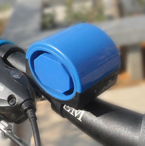 Велосипед для велоспорта, электронный горный мегафон, велозвонок с аксессуарами