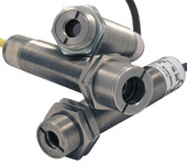 Raytek CM高性能迷你型红外测温仪