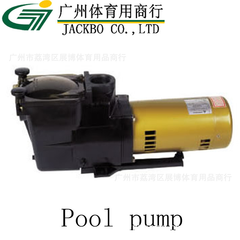 Swimming Pool filter Hi live Water pump Pool Circulating pump 220V/380V Hayward Water pump Self priming pump