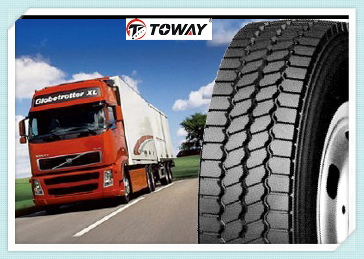 出口品质 现货卡车轮胎315/80R22.5 1200R20 385/65R22.5