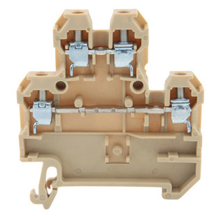 上海雷普 JDK 4Q/35 双层端子