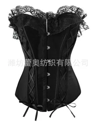 Underwear, push up bra, corrective bodysuit, brace