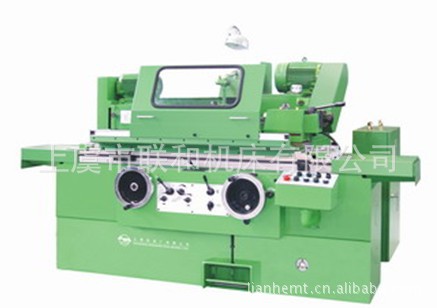 上海M1420万能外圆磨床