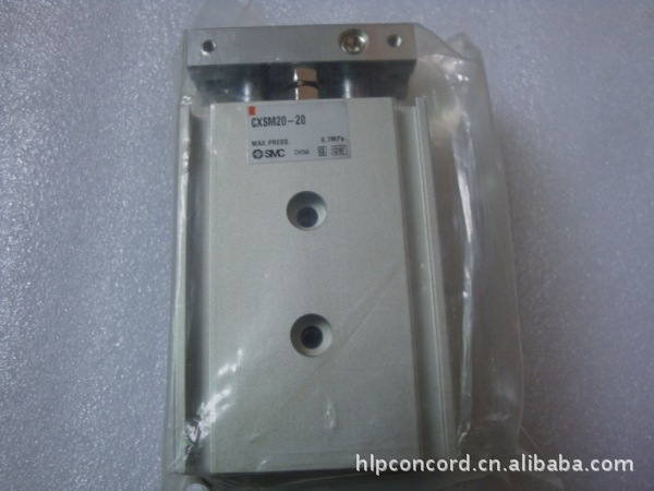 供应全新原装 CXSM20-25 双联气缸