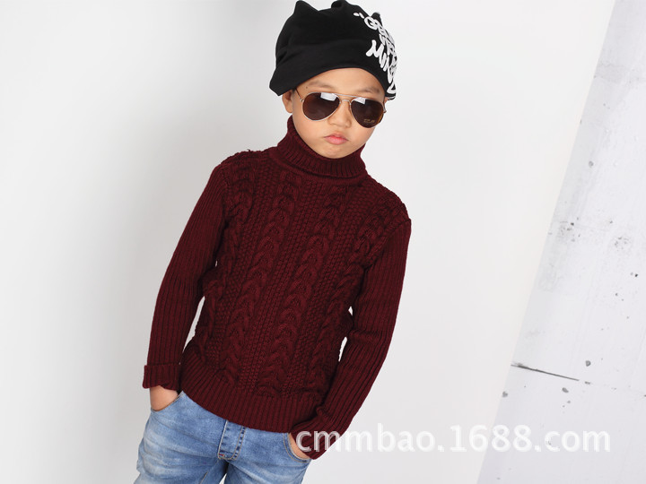 Pull enfant - Ref 2102631 Image 32