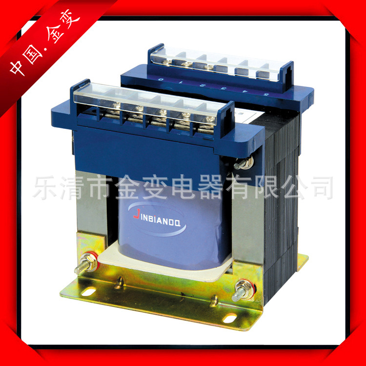 供应NDK-500VA控制变压器 360V 380V 400V变110V隔离变压器