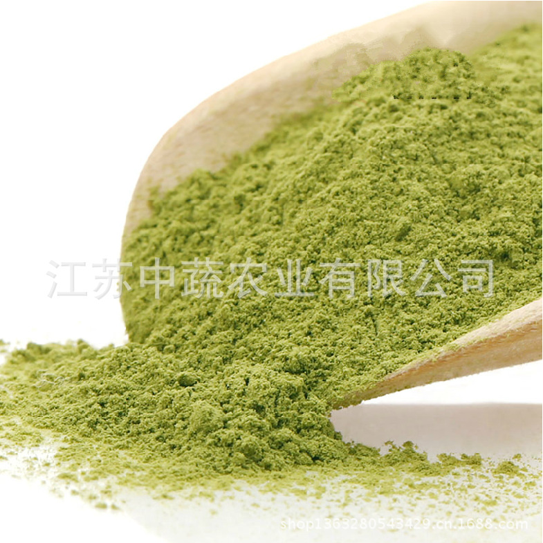 常年供应绿茶粉  100-120目  产品规格  1000g