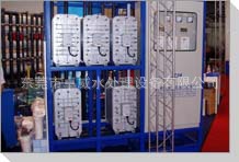 广东广西重庆成都EDI脱盐纯水设备