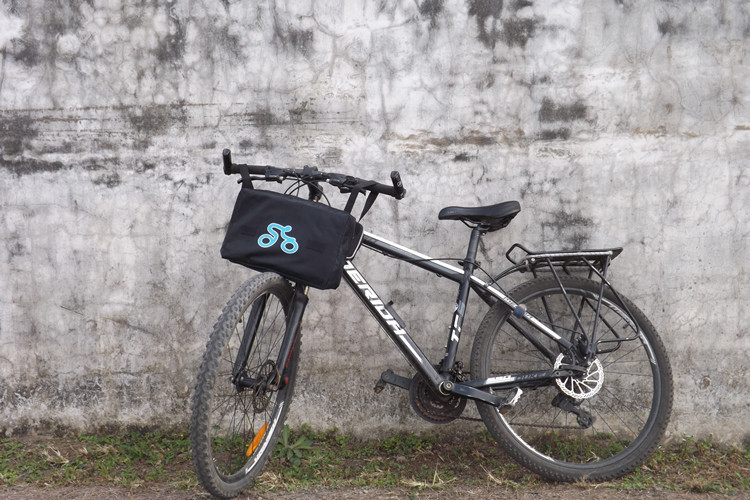 Sacoche pour vélo FJQXZ - Ref 2225890 Image 18