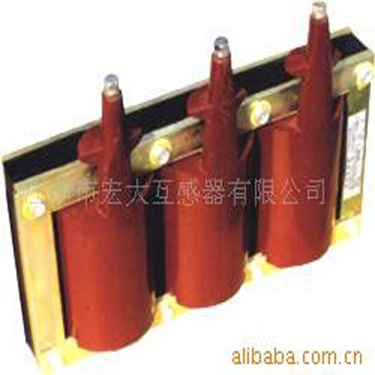 【厂家供应】电压互感器 JSZW2-6(10)电压互感器 高低压互感器