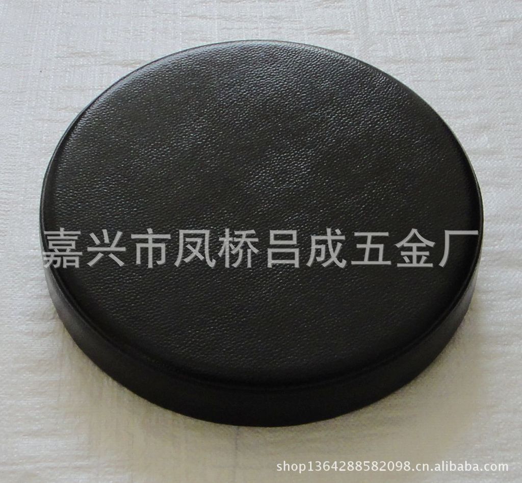 供应 洒吧椅圆座垫01【厂家直销】LC-吕成142