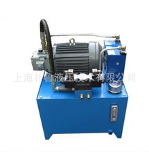 �L�ڹ���Һ��վ 2.2KW��5.5KW,7.5KW ���е͉�Һ��ϵ�y С����վ