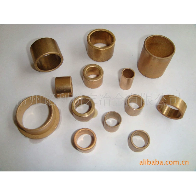 Высокая цена поставки автомобильного стартера масляный подшипник медная втулка автомобильные аксессуары для мотоциклов износостойкая медная втулка аксессуары для стартеров