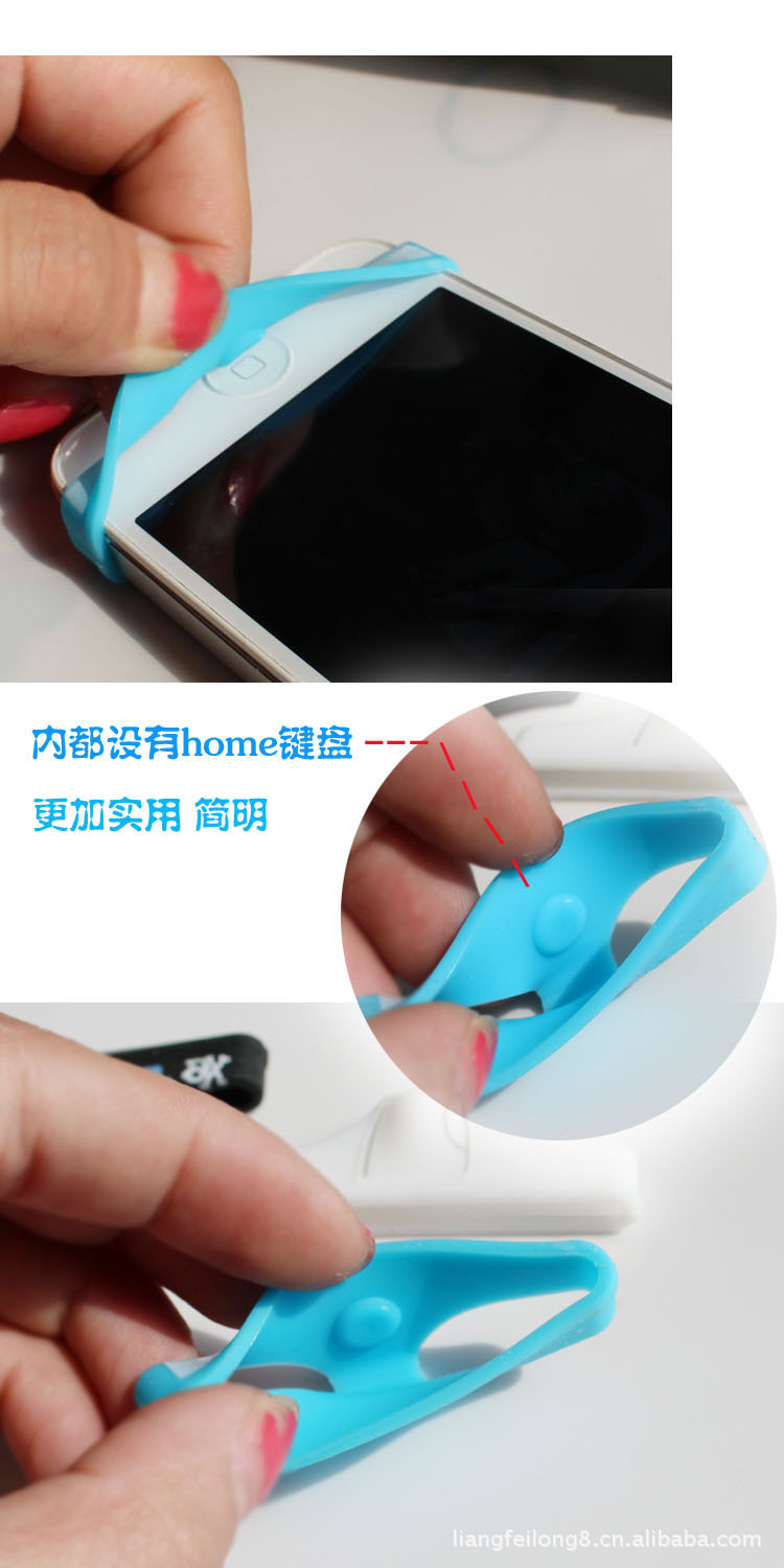 Connecteur pour téléphone portable - Ref 323337 Image 5