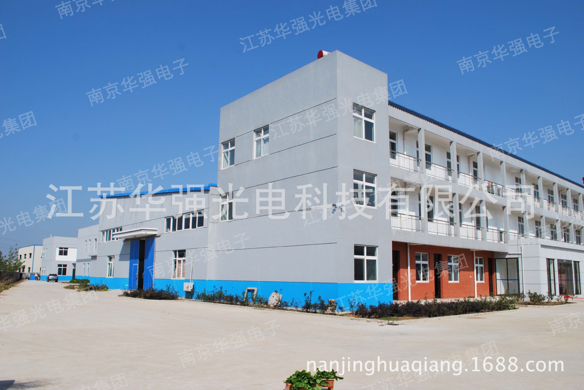 工厂侧视图 拷贝