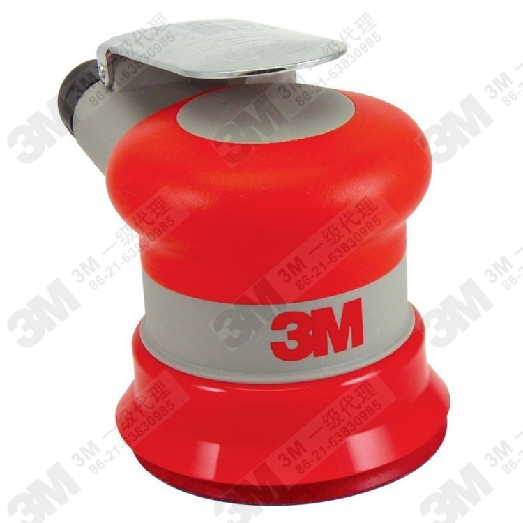 原装 美国3M 20314 抛光机 3寸气动打磨机 偏心圆盘研磨机