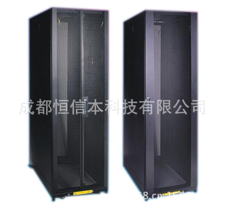 供应服务器网孔机柜，加工成都配电柜，机柜 机箱 成都 电柜 设备