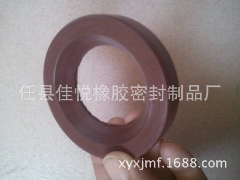 K型氟膠油封