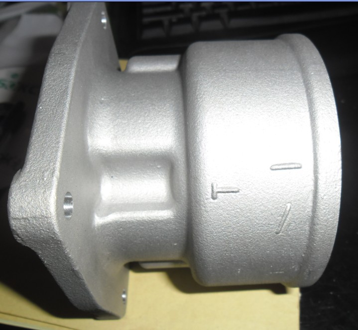 厂家供应铸造铝合金 ZL107 Z108 ZL102 ZL101云铝 锌铝合金铸件