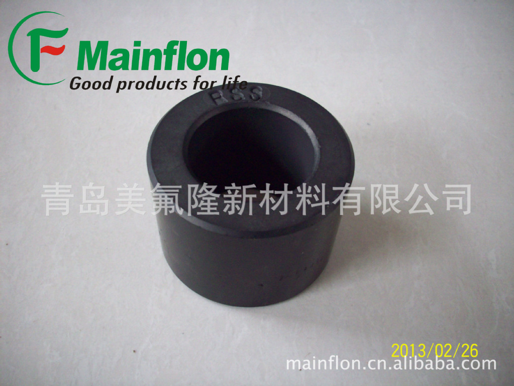 供应聚四氟乙烯轴承套