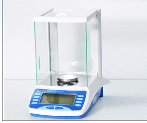 销售JA2603B电子天平 现货精科260/0.001电子天平