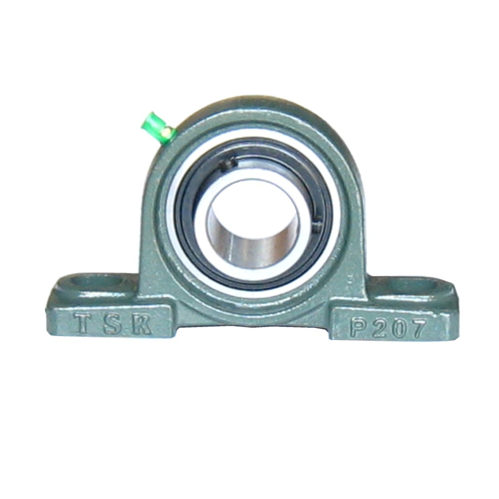 UCP207-20 东莞轴承TSR外球面轴承座 带座外球面轴承 厂家批发