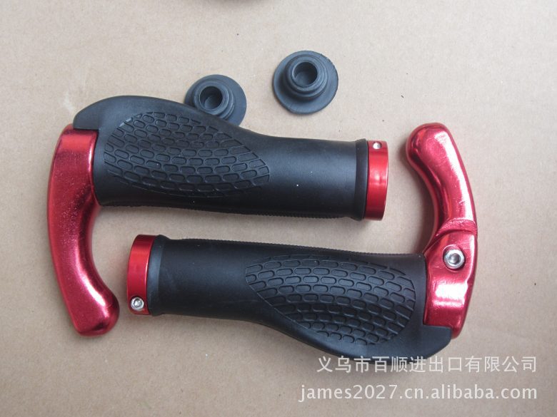 Poignées de vélo - Ref 2337827 Image 4