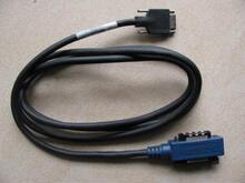 NI TYPE X13 GPIB Cable 183285-02  183285C-02 GPIB