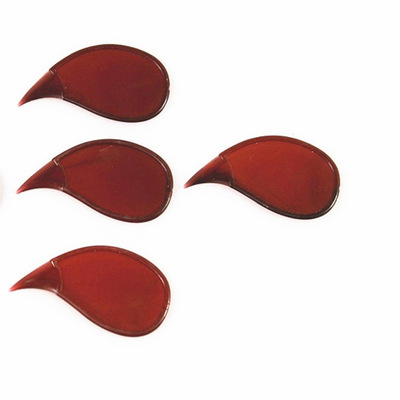 供应开箱器 塑料开箱器 爱心形开箱器 雨滴形开箱器|ru