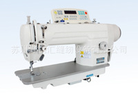 乐江缝纫机 南邦缝纫机 乐江牌YJ880D直驱电脑平缝机