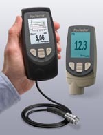 PosiTector 6000-F涂镀层测厚仪|ms
