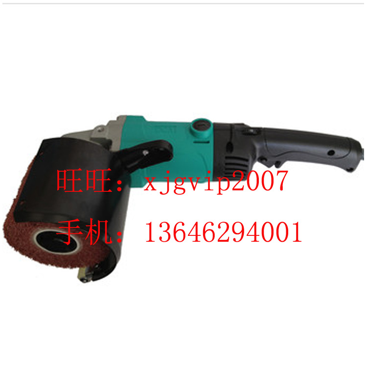 厂家直销  优质电动工具东成打磨百洁布轮抛光机  特价批发销售