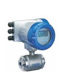 科隆低电导率型电磁流量计