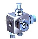 日本FUSOSEIKI/DU-2R自由旋转式喷嘴扶桑精机