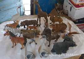 圆珠笔中油笔;木雕/根雕;其他笔类